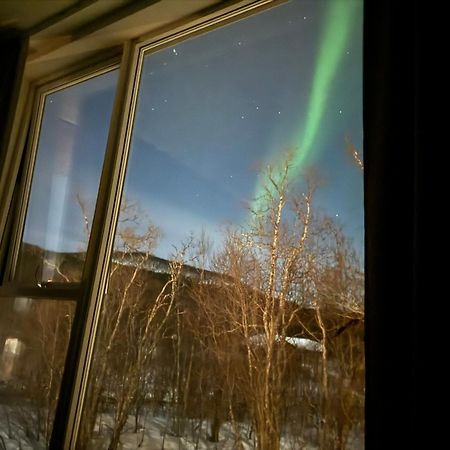 Platinum Vip - Northern Light Luxury House Tromsø Eksteriør bilde
