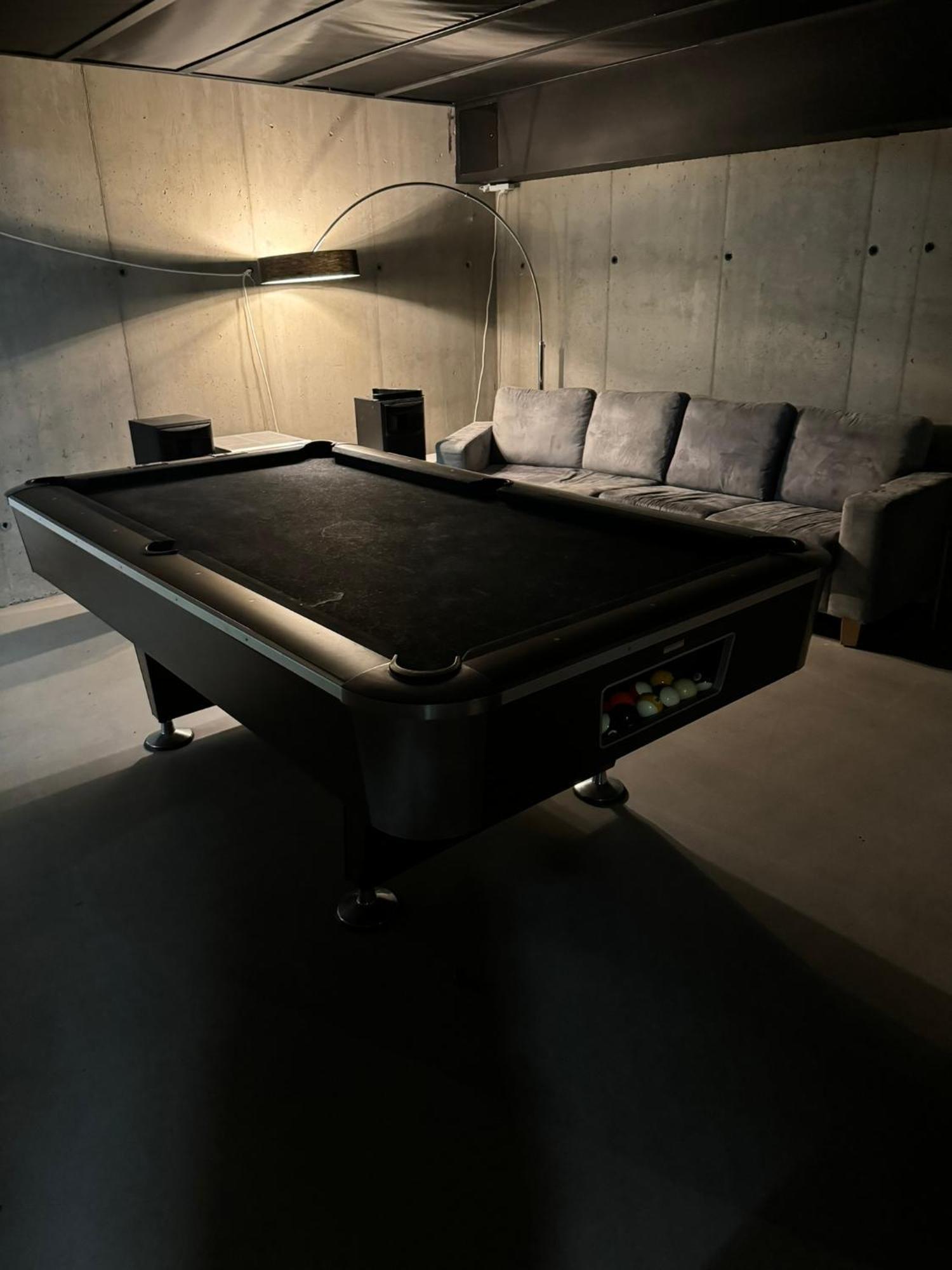Platinum Vip - Northern Light Luxury House Tromsø Eksteriør bilde