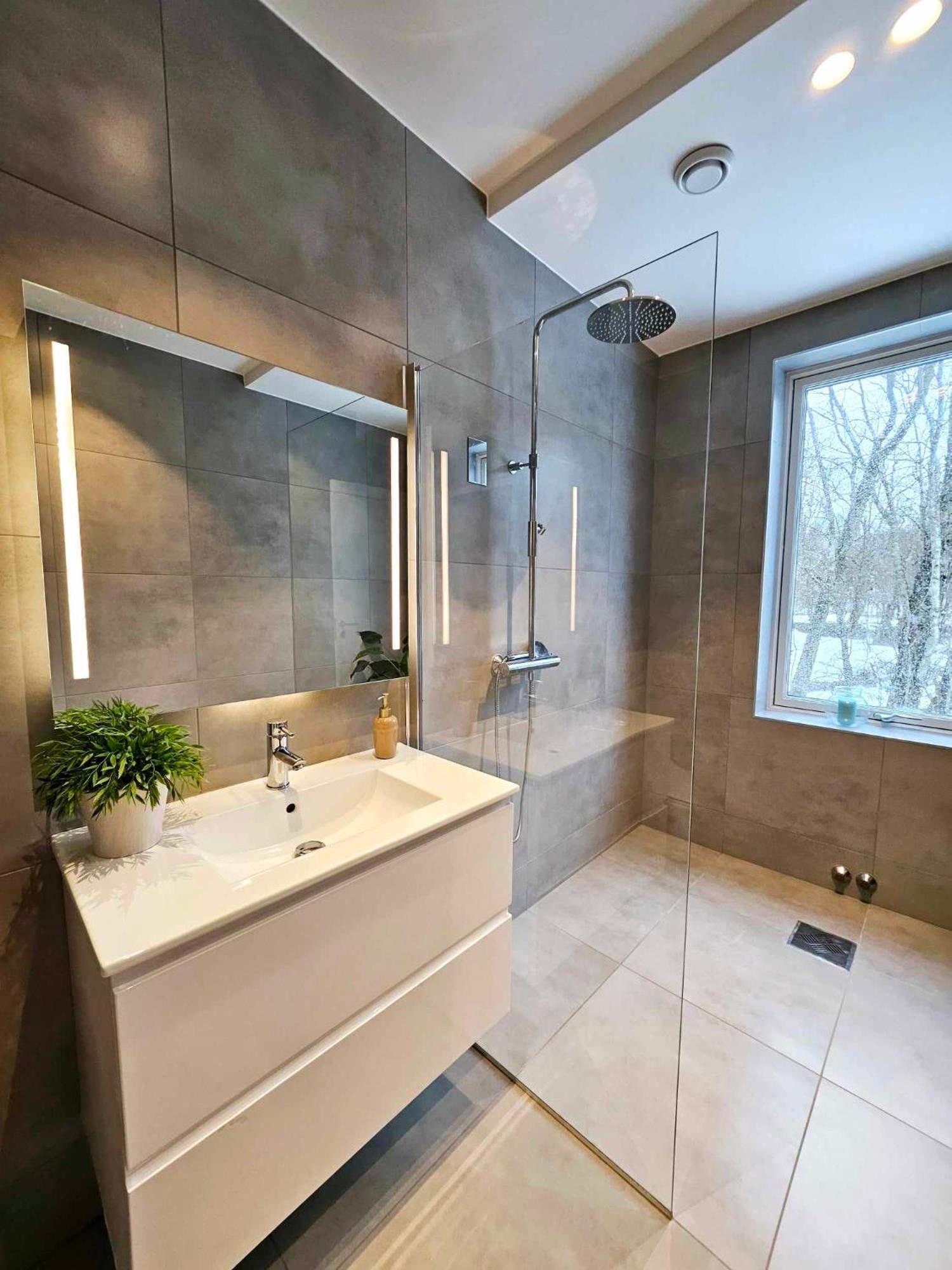 Platinum Vip - Northern Light Luxury House Tromsø Eksteriør bilde
