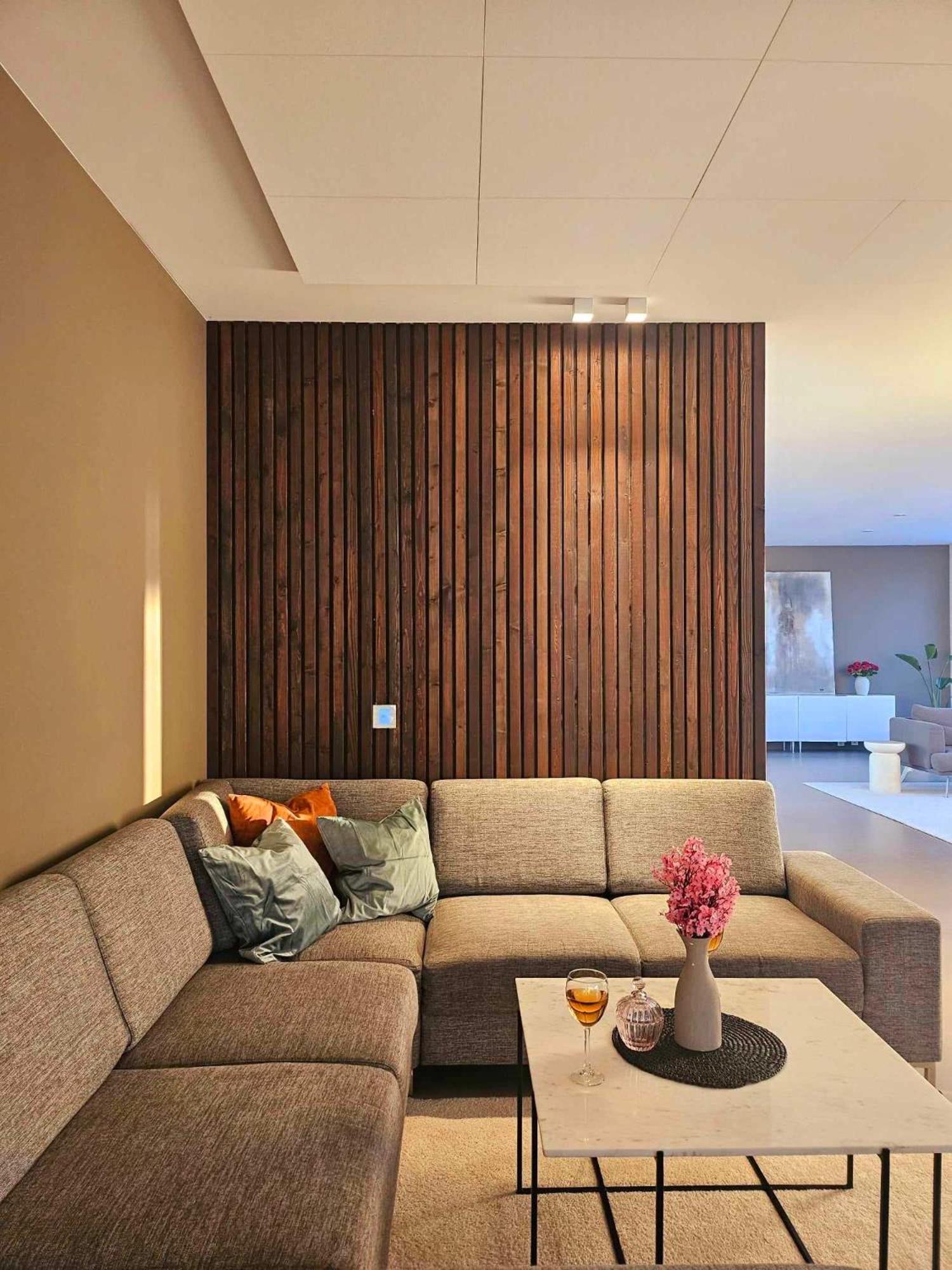 Platinum Vip - Northern Light Luxury House Tromsø Eksteriør bilde