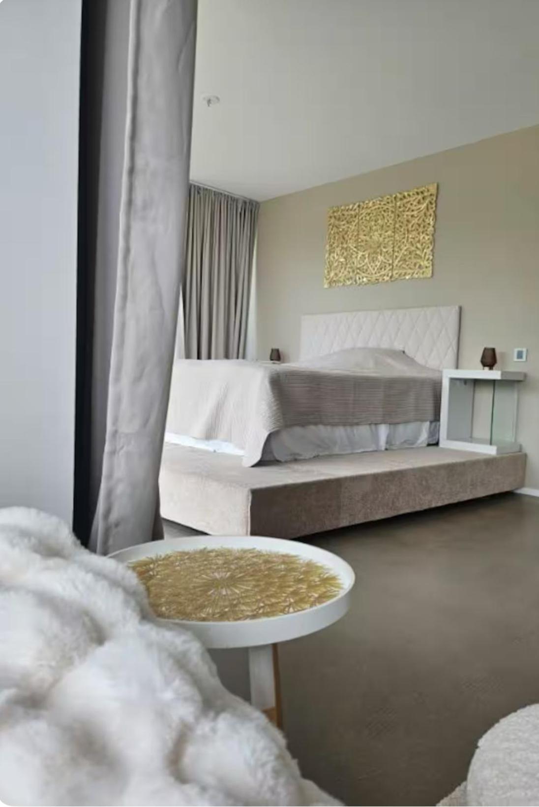 Platinum Vip - Northern Light Luxury House Tromsø Eksteriør bilde