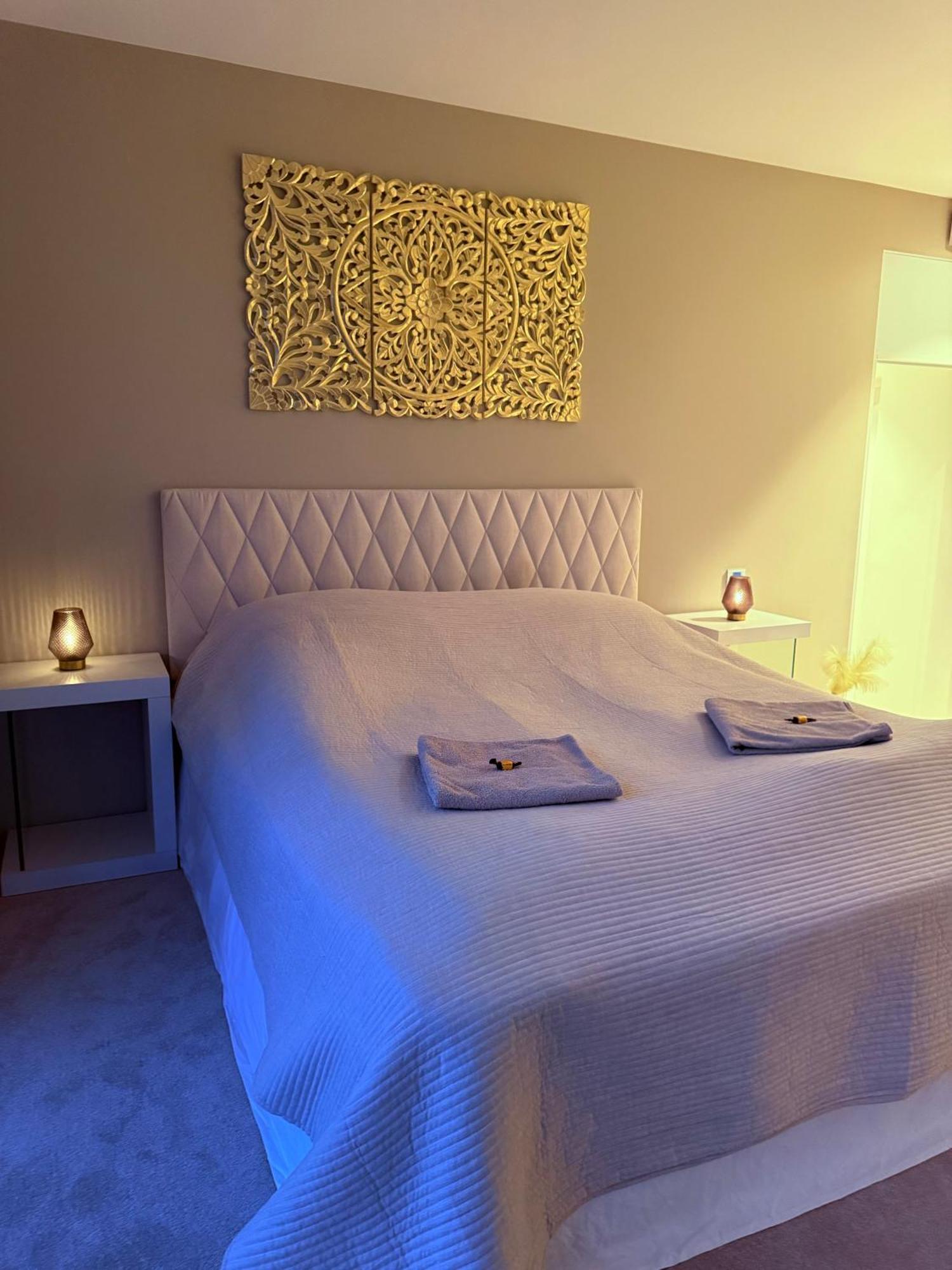 Platinum Vip - Northern Light Luxury House Tromsø Eksteriør bilde