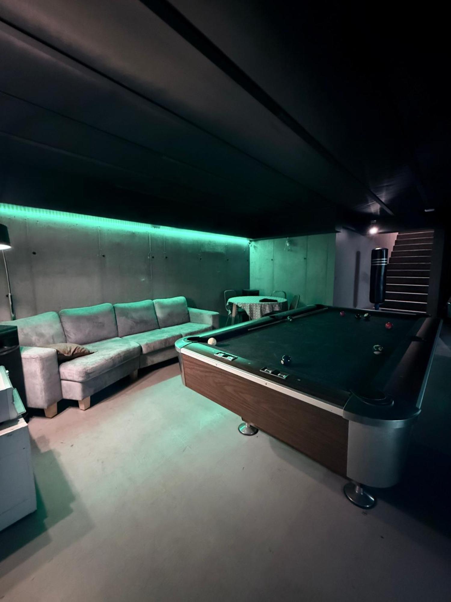 Platinum Vip - Northern Light Luxury House Tromsø Eksteriør bilde