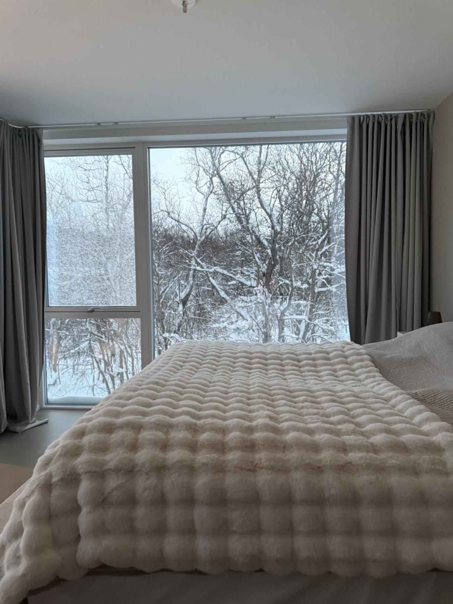 Platinum Vip - Northern Light Luxury House Tromsø Eksteriør bilde